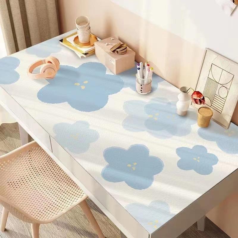 Multi - Functional Table Mat: Waterproof, Heat - Resistant, Durable & Stain - Resistant for Dining, Study & Office Use