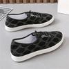 Fashion Trends 2025 Offer Slip On Breathable Woman Footwear Sale Walking Aesthetic Casual Stylish 39 Y2k Fashion Deals Shoes for Women