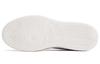 Li Ning Leather Slip Resistant Abrasion Resistant Low top Skateboard Shoes Women's White AGCR470-2