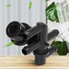Heater Control Valve F87Z-18495-AA YG350 Control ExplorerrAerostar YG350 Heater for Aerostar Explorer