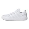 adidas Neo Cf All Court Durable Non-Slip Low-Top Casual Sneakers Women Sneakers White DB1470