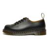 Dr. Martens Glyndon Moda Retro Niskie Buty Casual Unisex Buty Casual Czarne 26972001