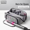 Dyson Curling Wand Storage Bag: Travel Case for Wand & Accessories