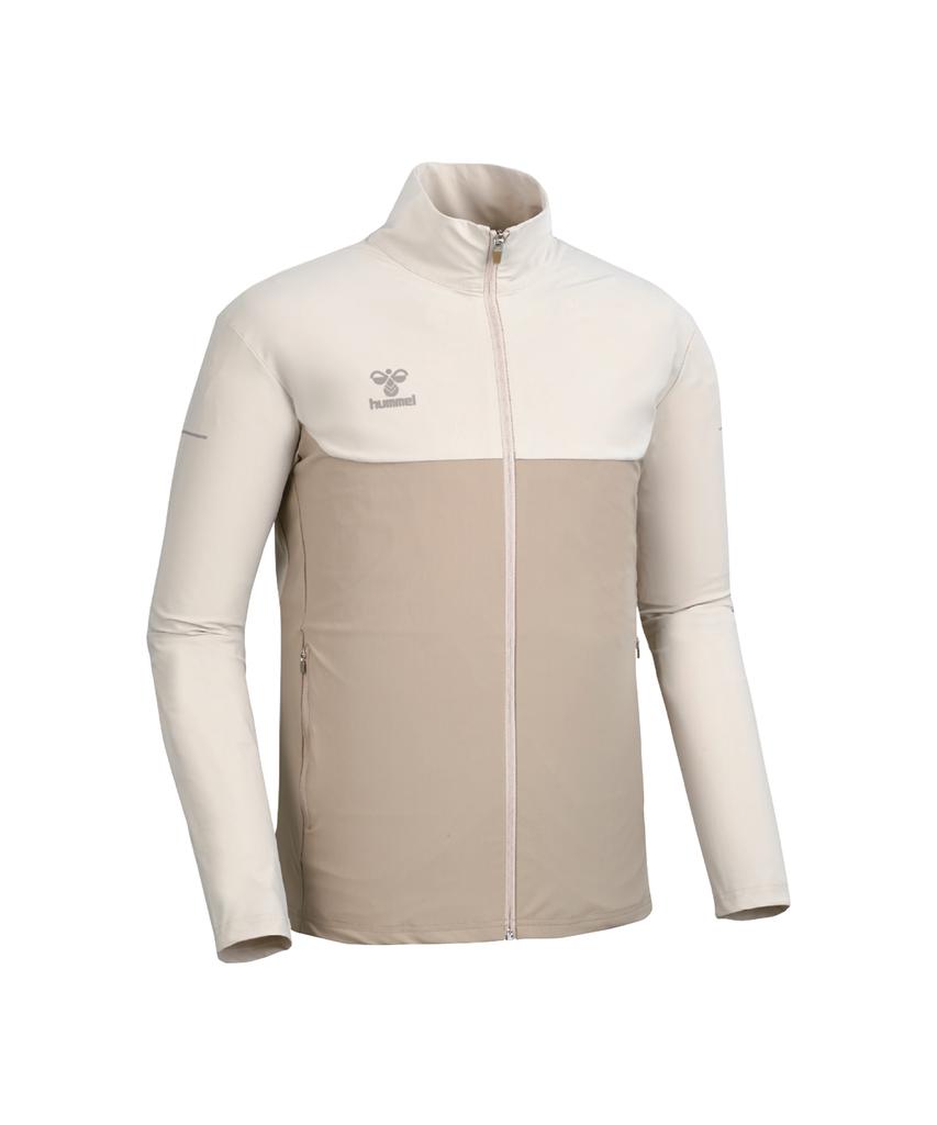 Hummel Ice Stretch Jacket - Beige (Hm-2555)