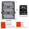 Guyin LED Explosion-Proof Workshop Light
