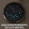 [Follow] IWAWP Fragola Constellation Strap Watch N04323A-0 A Women's Pocket Watch