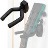 Guitar Wall Mount Hook Short Hanger For Ukulele And Guitar