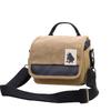 OLOMM Canvas Camera Bag
