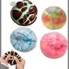 Creative Crunchy Stress Ball, Toy for Anxiety Desk Decompression Gift