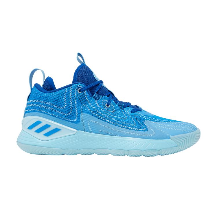 adidas D Rose Son Of Chi 2 Be Like Water 46.5