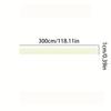 Glow In The Dark Tape Self Adhesive Fluorescent Strips for Wall Stair Bedroom Living Room Hallway Night Safety Decor Stickers