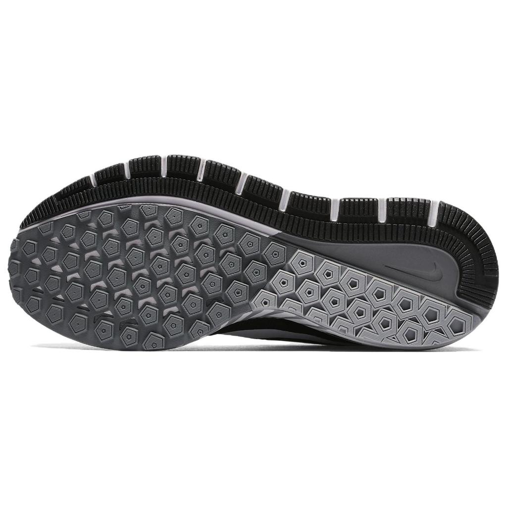 Nike Air Zoom Structure 21 Black/White Wolf Grey Women's 904701-001