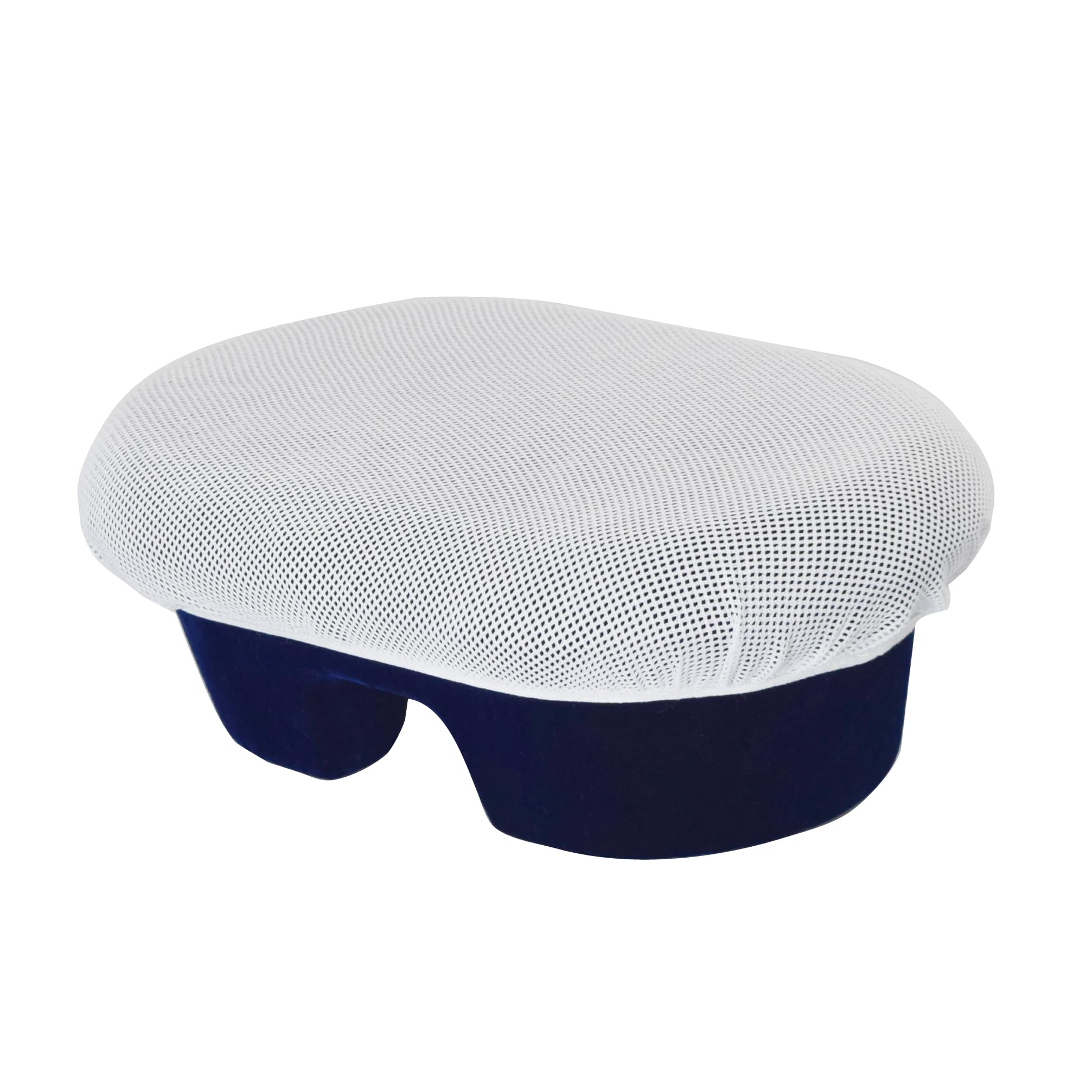 

Изящный стул Изи Нэви Легко сидеть прямо FIN-719NV