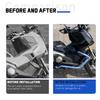 For Honda XADV 750 XADV750 2021-2025 New Model Motorcycle Bumper Protection Metal Anti-collision Bar Frame Protector Frame