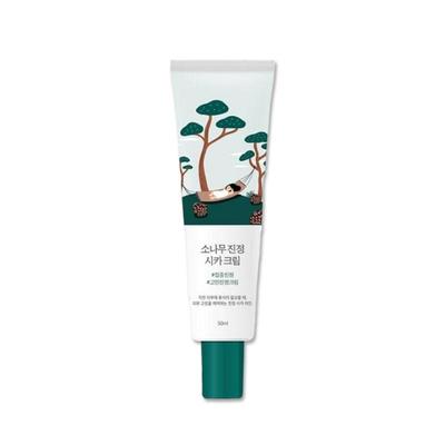 Borovicový zklidňující cica krém 50 ml