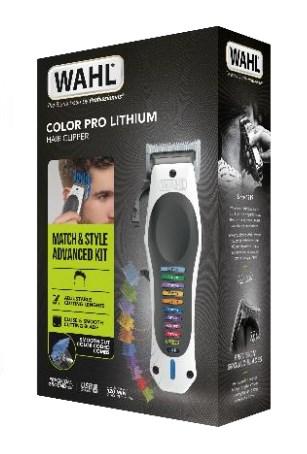 Wahl Color Pro 3028048 Hair Clipper