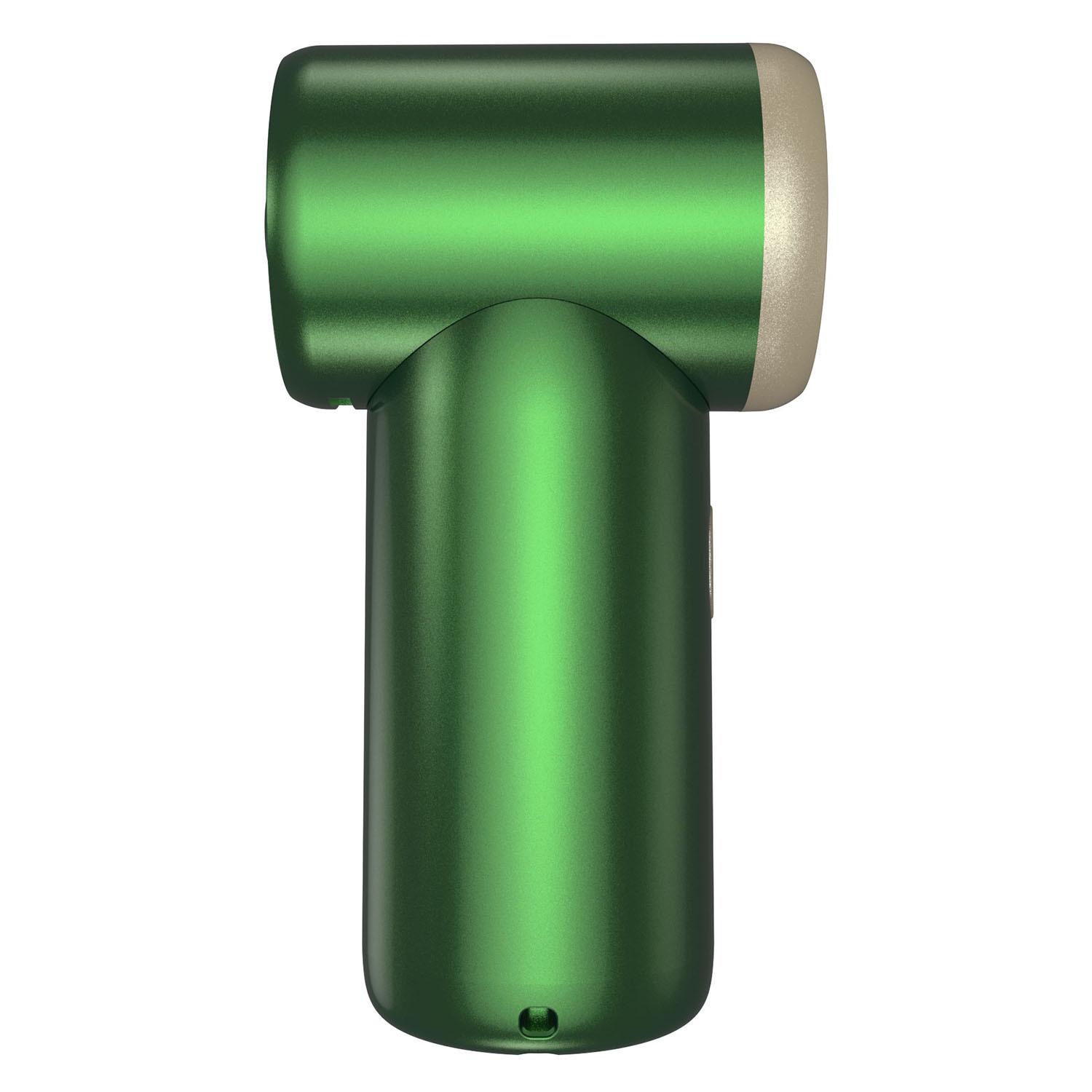 High-Speed Magnetic Handheld Dust Blower and Mini Fan