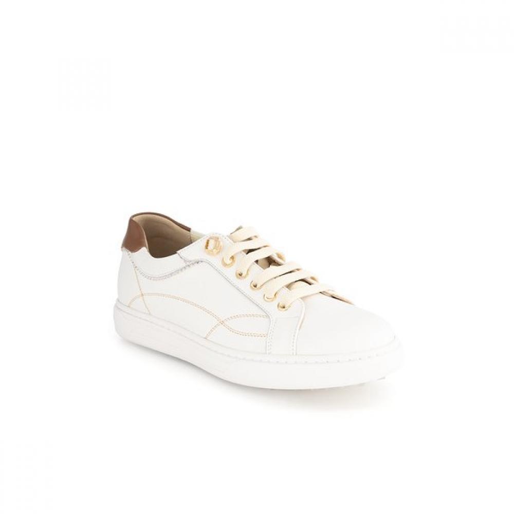 

Vainer Women S Comfort SneakerS White 168a 225