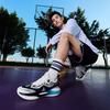 Rigorer AR2 Code Blue Men Sneakers White Z324460101-13