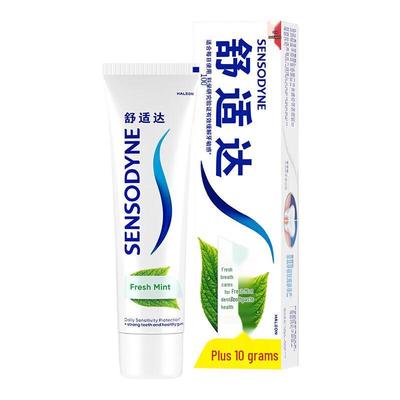 Zubní pasta Sensodyne Fresh Mint