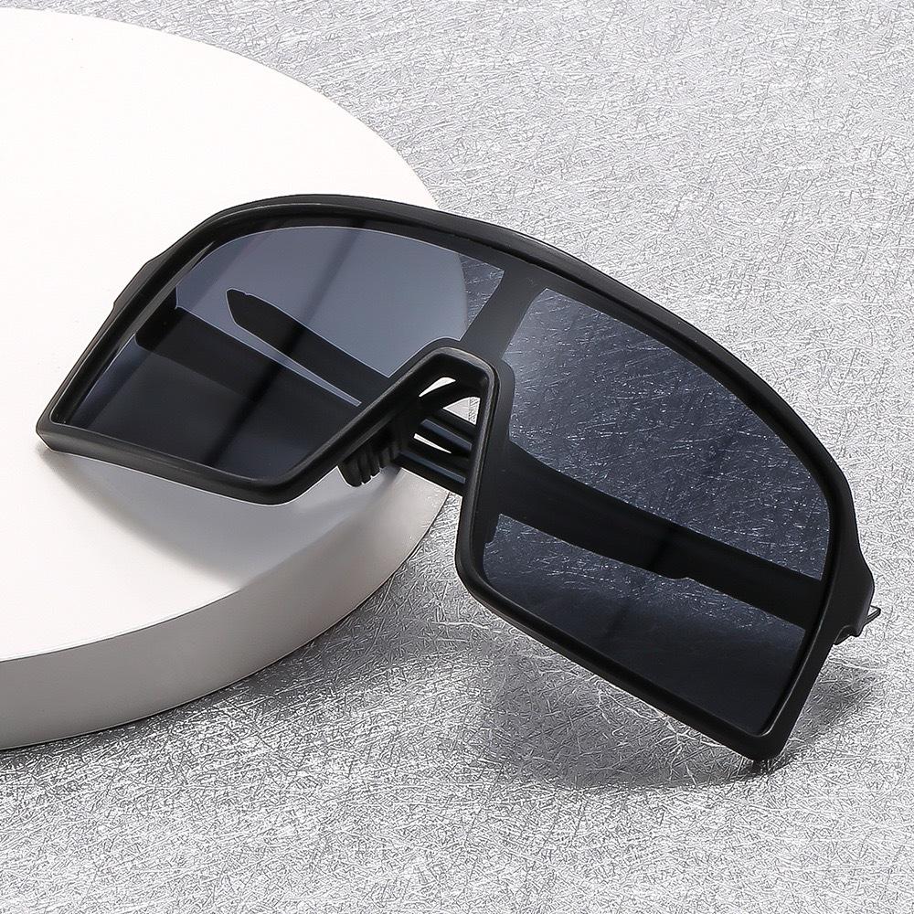 Men'S Cycling Glasses Colorful Sunglasses Women'S Outdoor Sports Glasses Bicycle Windproof Sunglasses