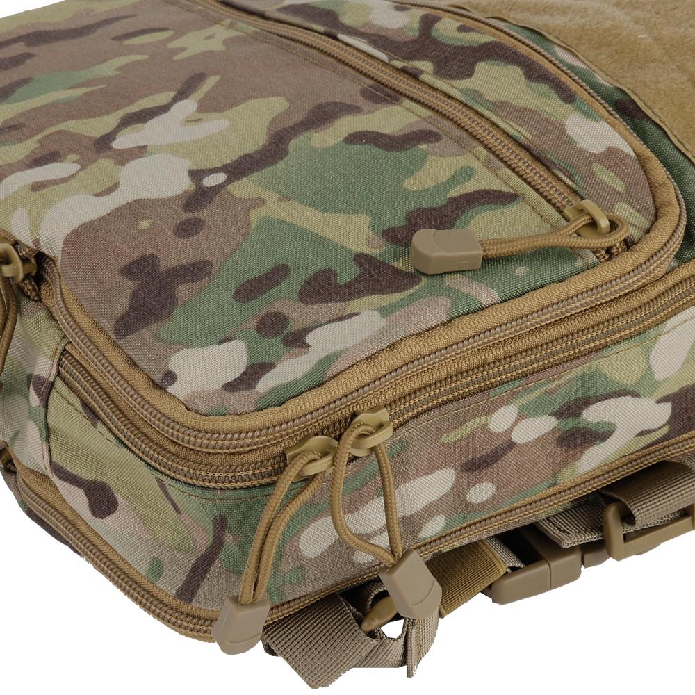 multicam toiletry bolsa
