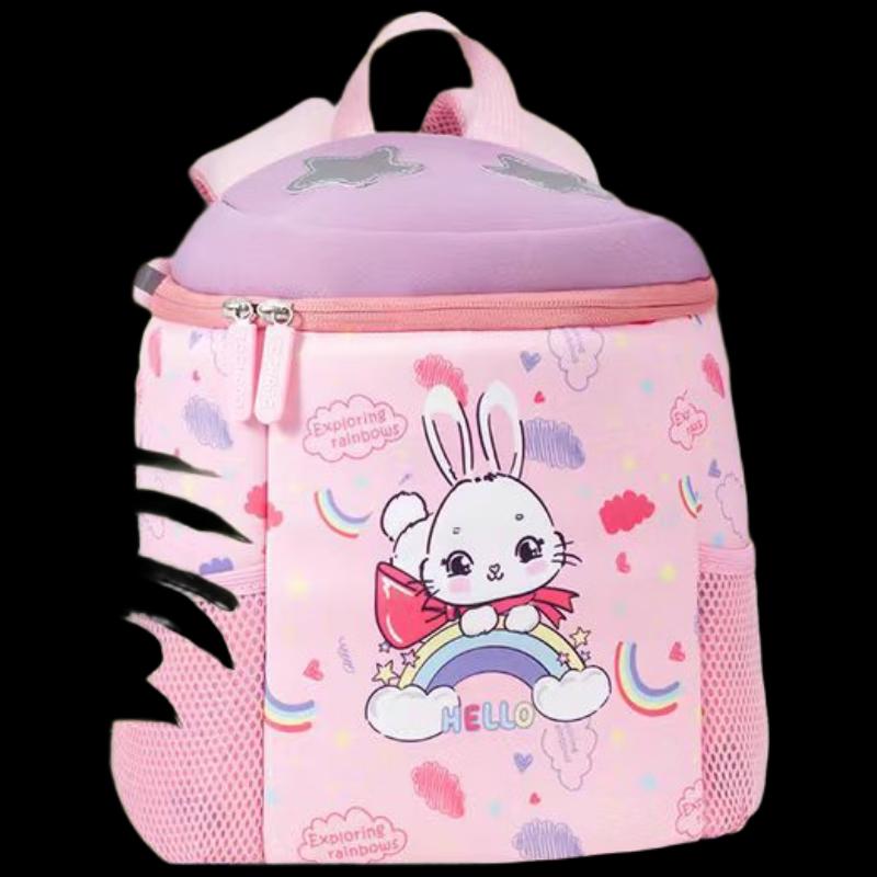 

Li Shen Cartoon Anti-Gravity Kids Backpack