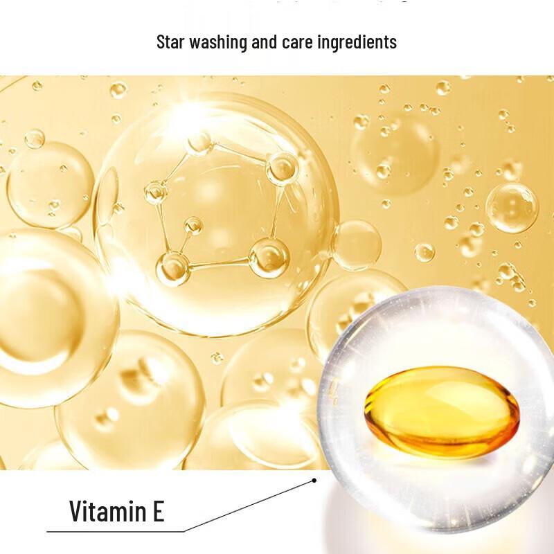 Fenghua Ginger Hair Shampoo