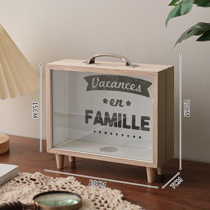 Trendige Überraschungsbox: Süßes Sparschwein & Schmuckaufbewahrung für Mädchen