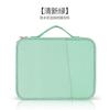 Sweet and cool locomotive bag, large capacity rivet underarm bag, women's bag, shoulder handbag.