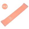 Hip Circles Glute Resistance Loop Band Hip Rotations Exercise Strength Hip Band