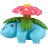 Takara Tomy Pokémon Moncolle MS-14 Figura Fushigibana Brinquedo Colecionável