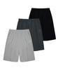 Eopeuleswi Airstretch Bermuda Shorts 3 Colors