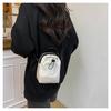 2025 Trendy Women's Outdoor Crossbody Bag - Casual, Hiking, Mountaineering, Drawstring Shoulder Bag