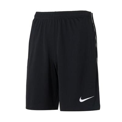 Dri-FIT Team Challenger Men's Shorts Black IR8423-010