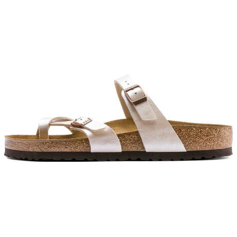 Birkenstock Mayari buckle-strap sandals Women s 0071661 39