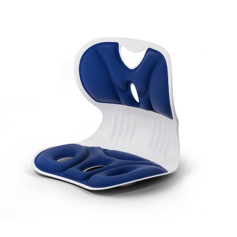 Ergonomic Lumbar Support Cushion Lumbar Back Cushion For Car Office Gaming Chairs Postpartum Waist Support Pain Relief Pillow