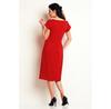 Летнее платье Awama A142