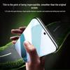 OPPO Reno14 Pro HD Tempered Glass Screen Protector