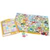 Exciting Game Set Tomica