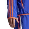 Adidas F50 Woven Soccer Lucid Blue Sizes Men's Jacket, KWE66, (IY3826), J/XL