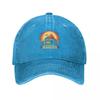Retro Computer Baseball Cap Rave Unique Hats Hats On Offer Snap Back Hat Unisexs Baseball Womens