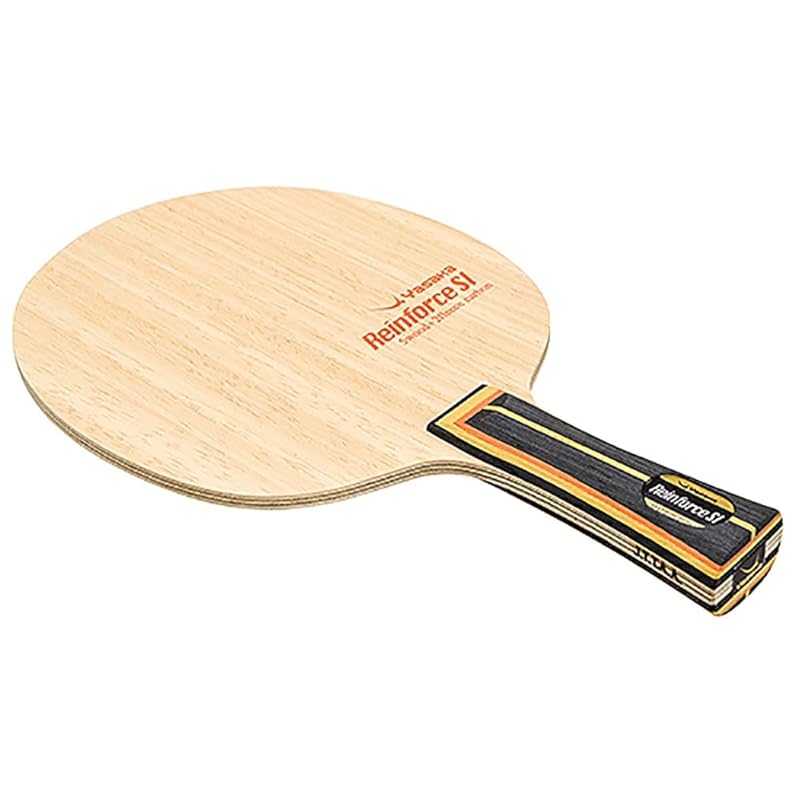 

Yasaka table tennis racket Linforce SI flare TG-123