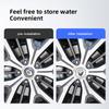 55MM Car Wheel Hub Center Caps Rim Cover Badge Emblem Accessories For Renault Fluence Captur Megane Clio Kadjar Talisman Ar