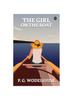 Libro The Girl On The Boat