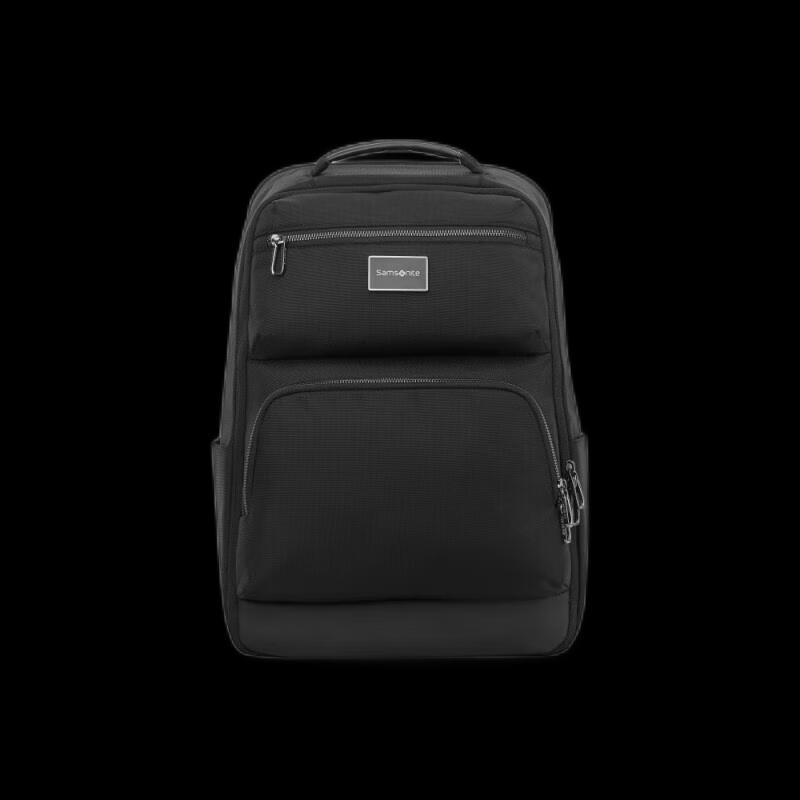 Samsonite NU4 Business Travel Laptop Backpack
