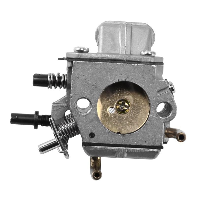 Carburetor Carb for STIHL 044 046 MS440 MS460 Chaaw 1128 120 0625