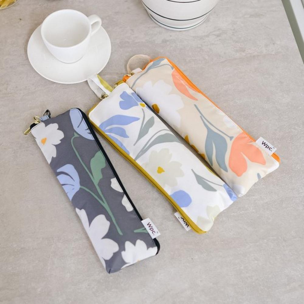 Wpc Mini Folding Umbrella 1581 116 002 off-white