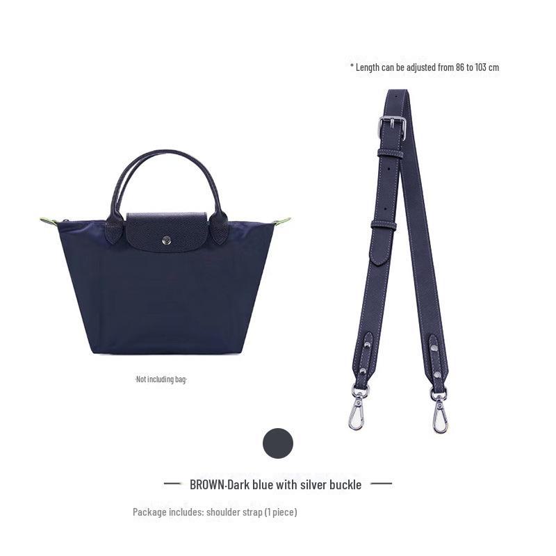 

Регульований плечовий ремінь з коров ячої шкіри Longxiong: Сумка через плече з короткою ручкою до 70-річчя