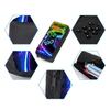 3 pcs set GamePad Shoulder Bags ,Pencil Bags ,School Bags For Boy And Girls Best Gifts 2D Cartoon School Backpack For Children